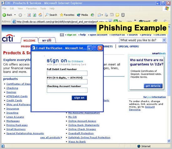 14 Types of Phishing Attacks That IT Administrators Should Watch For
